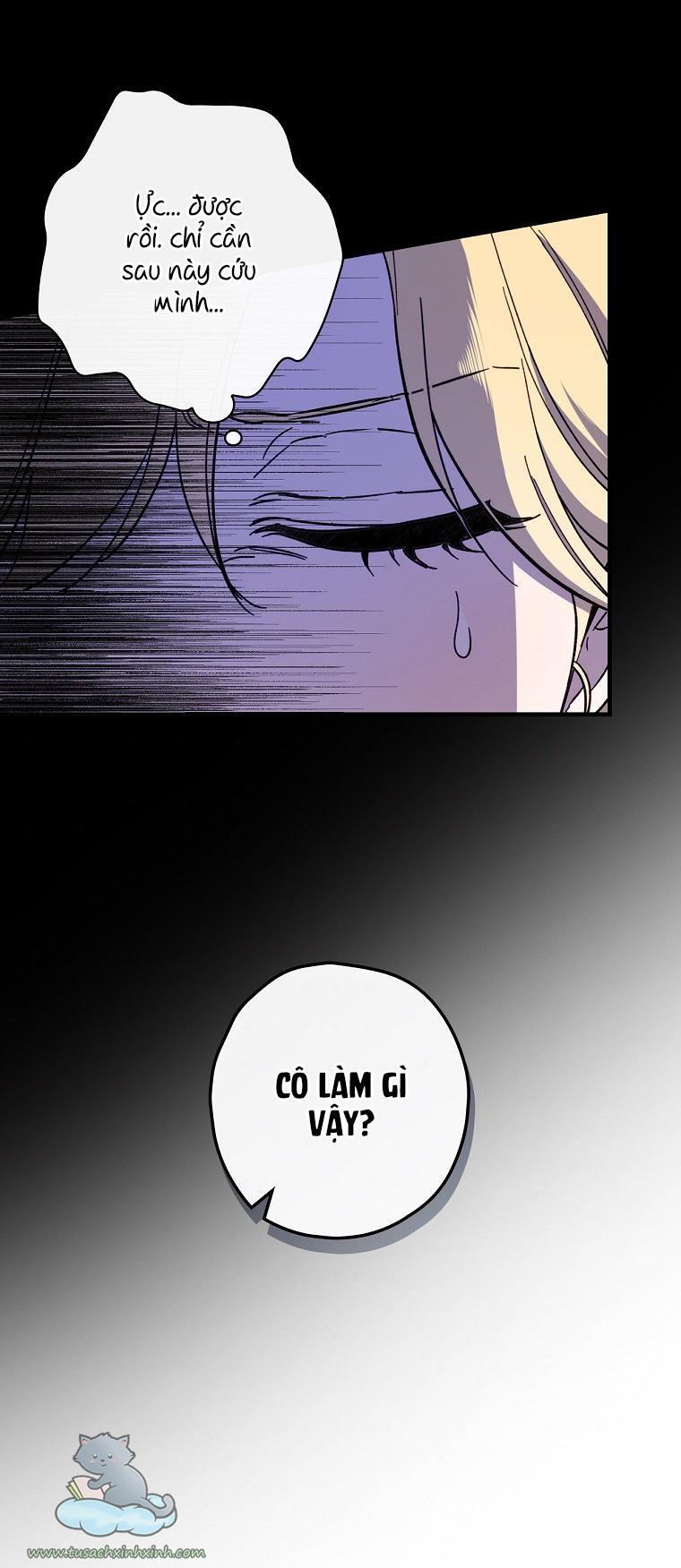 Cách Khiến Phu Quân Đứng Về Phía Tôi Chapter 11 - Trang 2