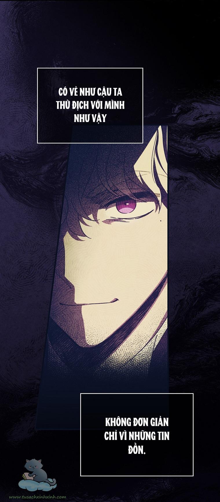 Cách Khiến Phu Quân Đứng Về Phía Tôi Chapter 11 - Trang 2