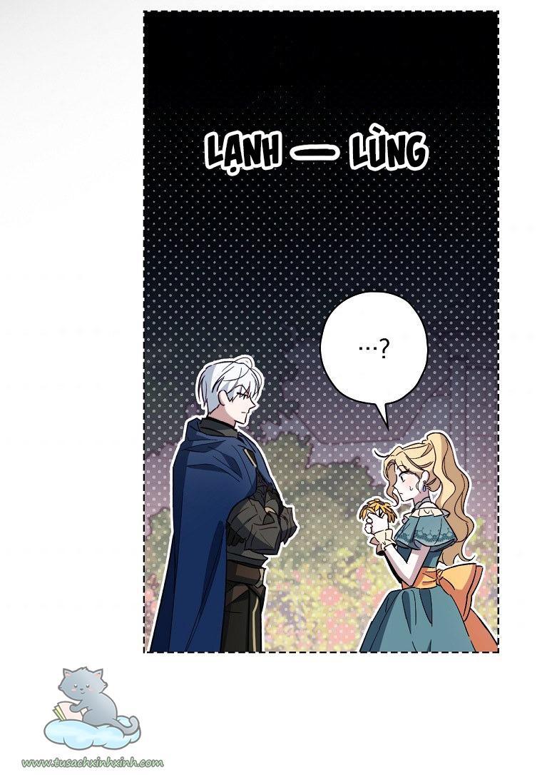 Cách Khiến Phu Quân Đứng Về Phía Tôi Chapter 11 - Trang 2