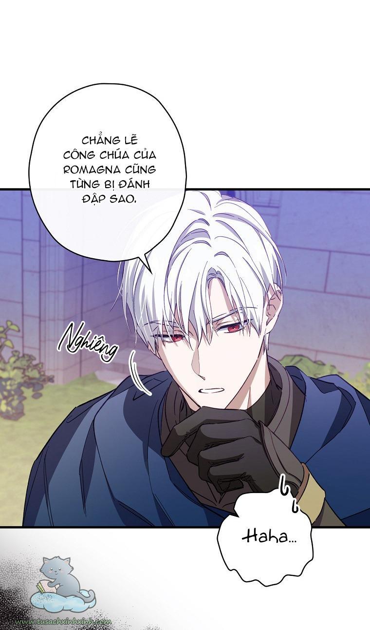 Cách Khiến Phu Quân Đứng Về Phía Tôi Chapter 11 - Trang 2