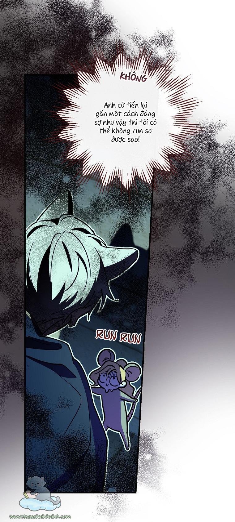 Cách Khiến Phu Quân Đứng Về Phía Tôi Chapter 11 - Trang 2