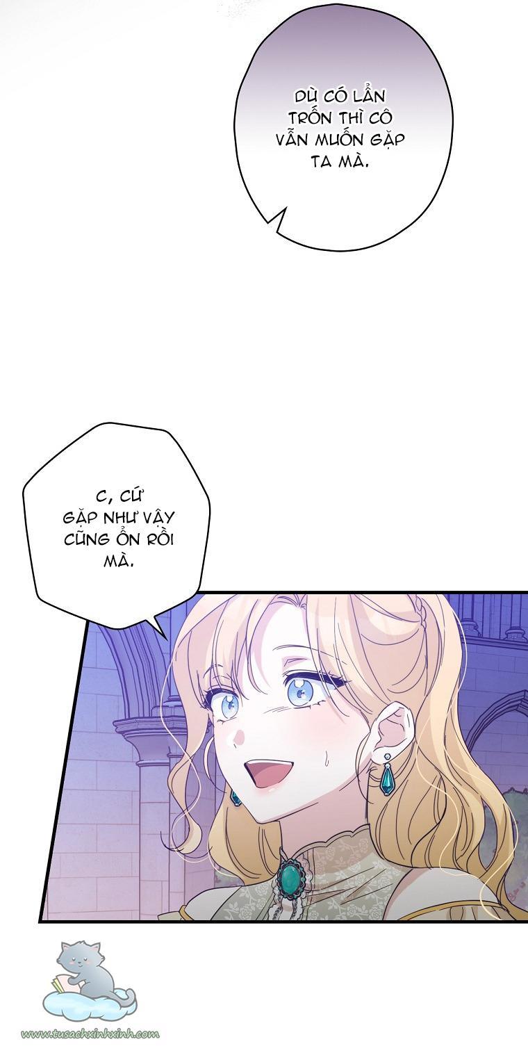 Cách Khiến Phu Quân Đứng Về Phía Tôi Chapter 11 - Trang 2
