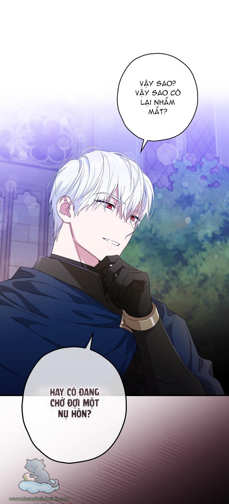 Cách Khiến Phu Quân Đứng Về Phía Tôi Chapter 11 - Trang 2