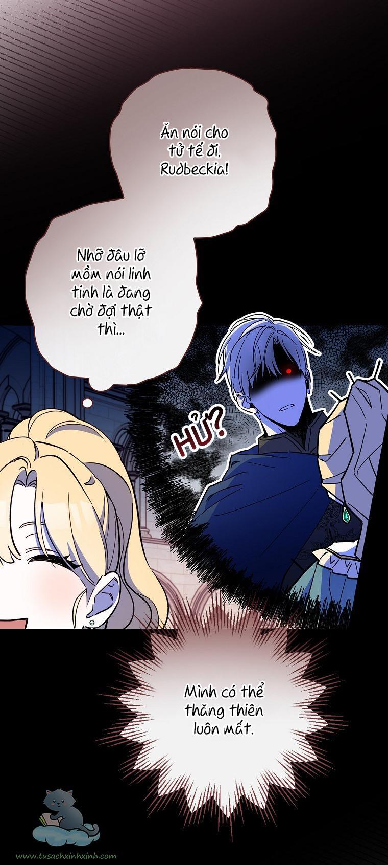 Cách Khiến Phu Quân Đứng Về Phía Tôi Chapter 11 - Trang 2