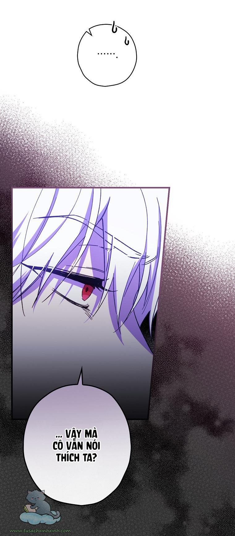 Cách Khiến Phu Quân Đứng Về Phía Tôi Chapter 11 - Trang 2