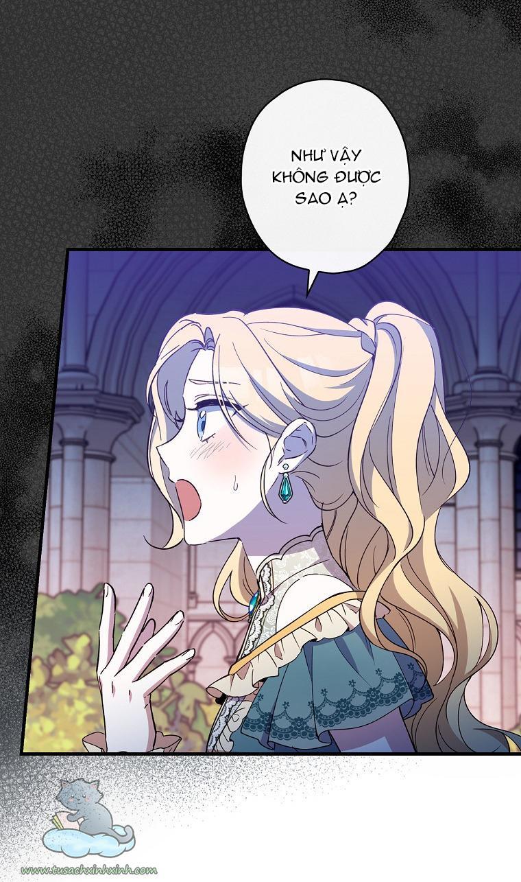 Cách Khiến Phu Quân Đứng Về Phía Tôi Chapter 11 - Trang 2