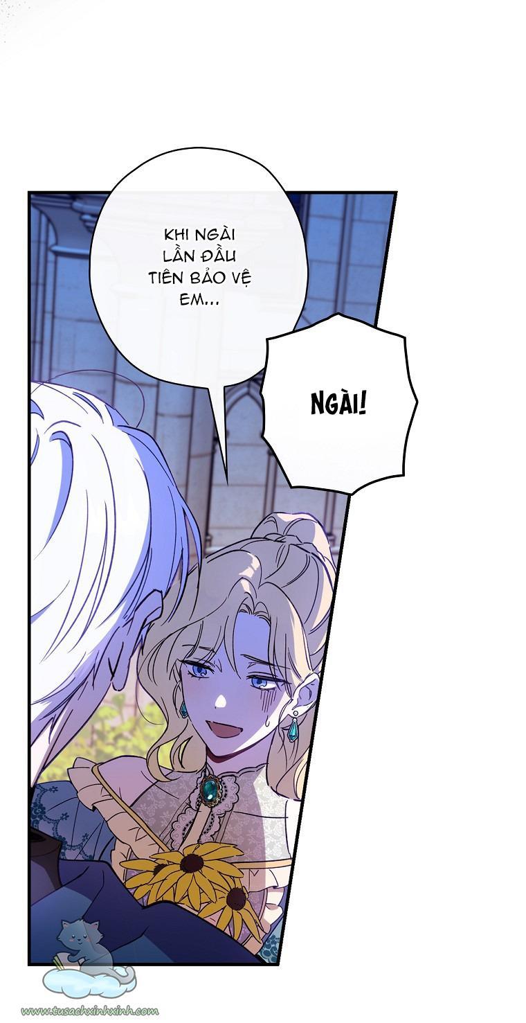 Cách Khiến Phu Quân Đứng Về Phía Tôi Chapter 11 - Trang 2