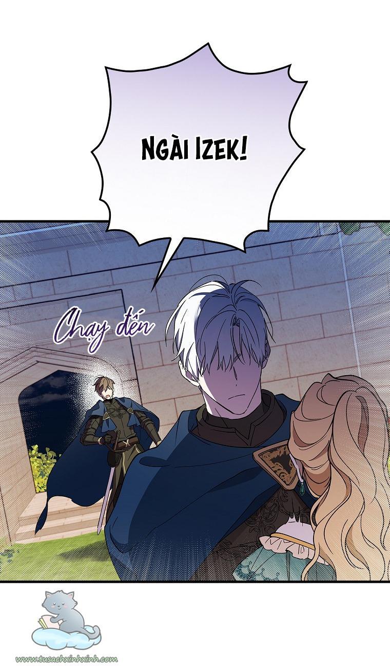 Cách Khiến Phu Quân Đứng Về Phía Tôi Chapter 11 - Trang 2