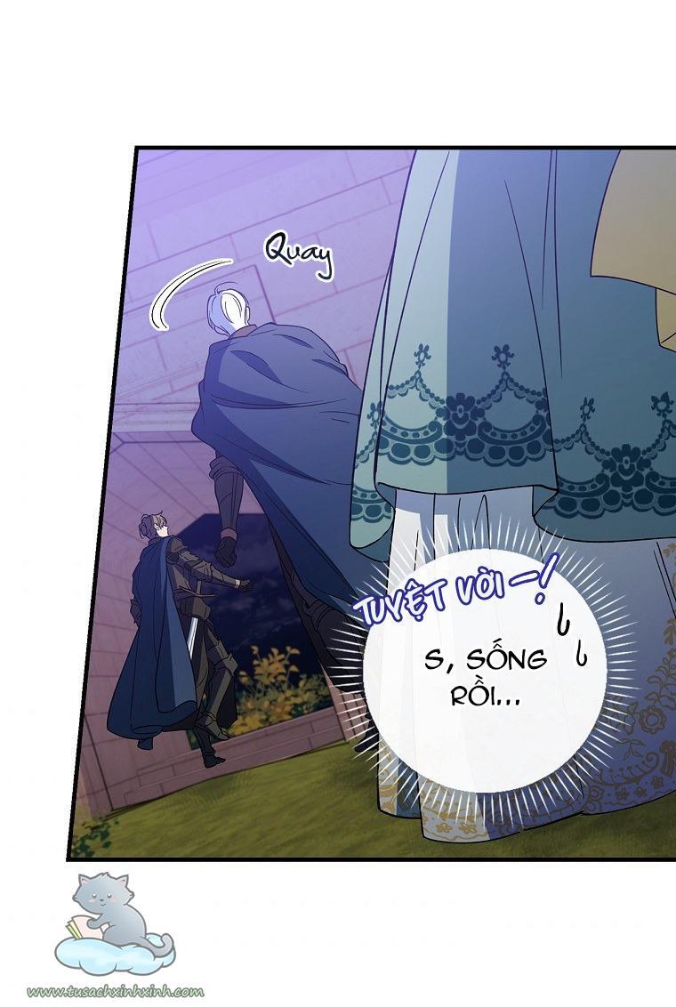 Cách Khiến Phu Quân Đứng Về Phía Tôi Chapter 11 - Trang 2