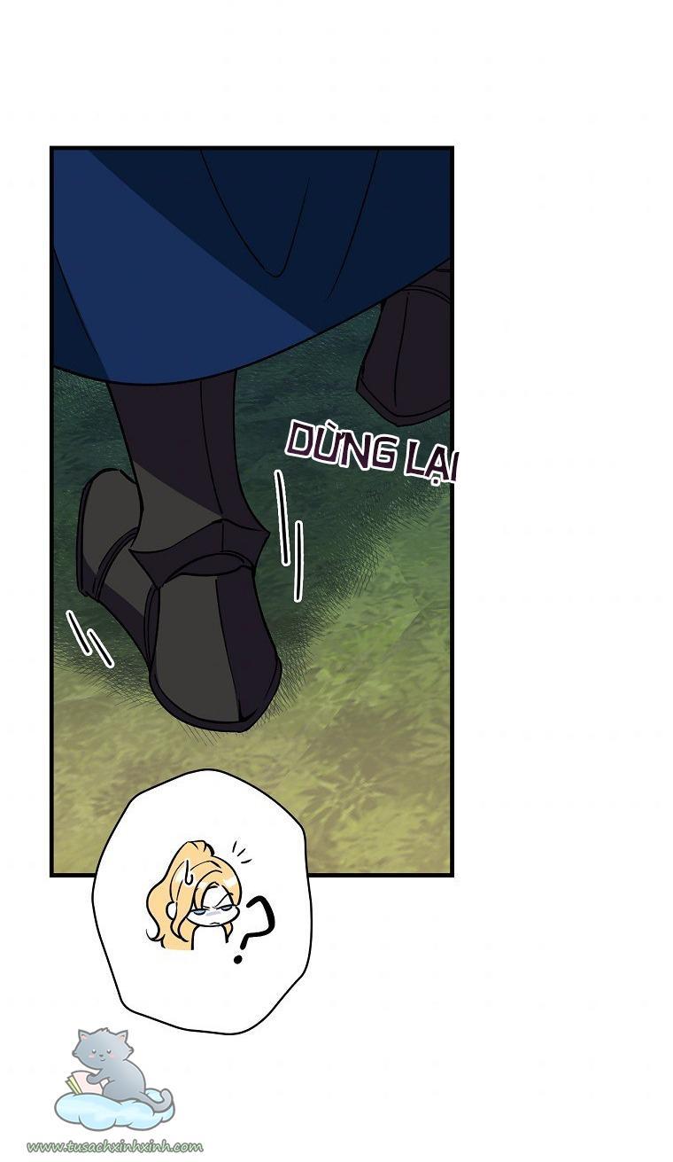 Cách Khiến Phu Quân Đứng Về Phía Tôi Chapter 11 - Trang 2