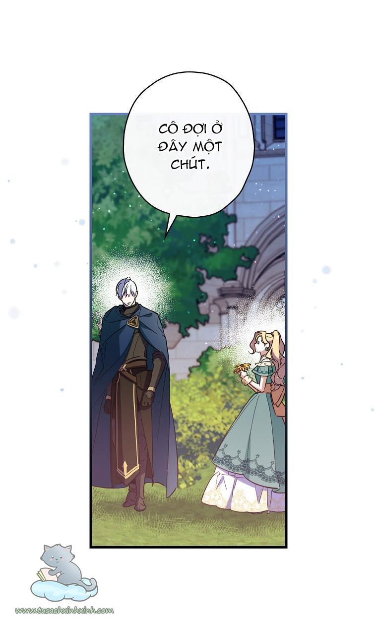 Cách Khiến Phu Quân Đứng Về Phía Tôi Chapter 11 - Trang 2