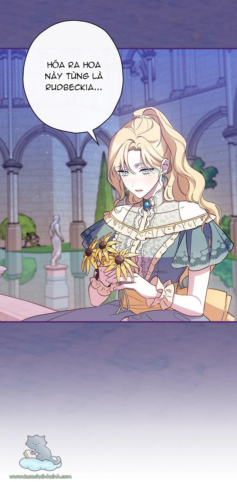 Cách Khiến Phu Quân Đứng Về Phía Tôi Chapter 11 - Trang 2