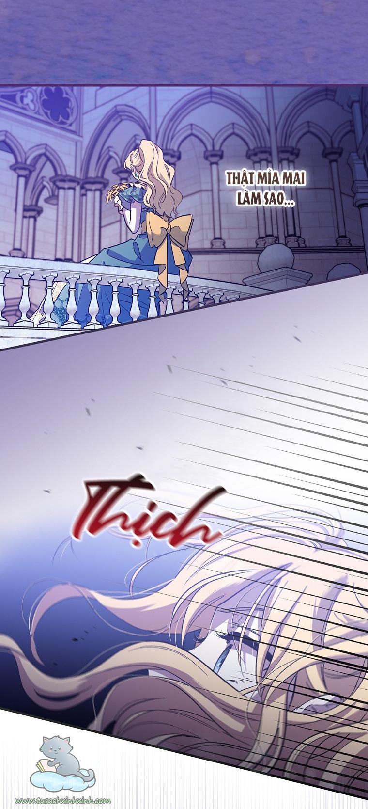 Cách Khiến Phu Quân Đứng Về Phía Tôi Chapter 11 - Trang 2