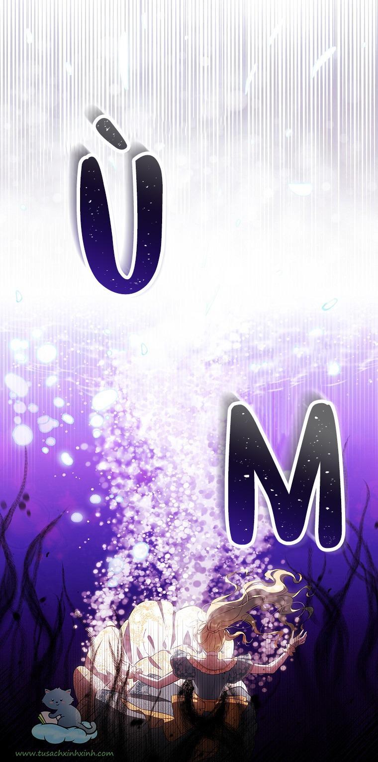 Cách Khiến Phu Quân Đứng Về Phía Tôi Chapter 11 - Trang 2