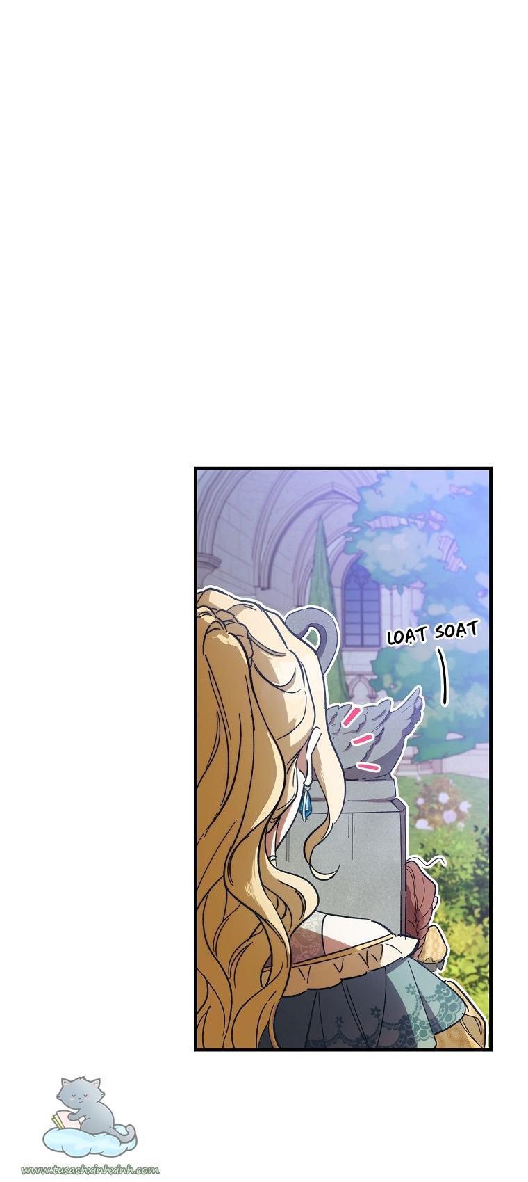 Cách Khiến Phu Quân Đứng Về Phía Tôi Chapter 11 - Trang 2