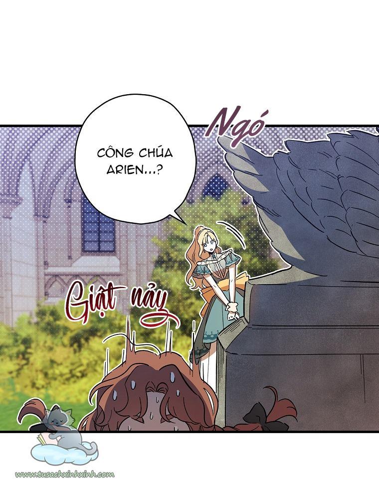 Cách Khiến Phu Quân Đứng Về Phía Tôi Chapter 11 - Trang 2