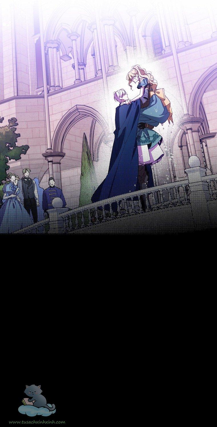 Cách Khiến Phu Quân Đứng Về Phía Tôi Chapter 12 - Trang 2