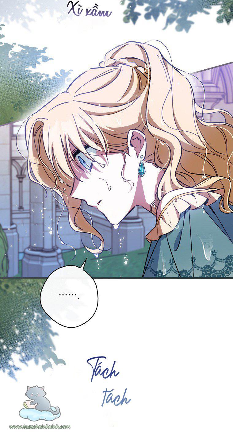 Cách Khiến Phu Quân Đứng Về Phía Tôi Chapter 12 - Trang 2