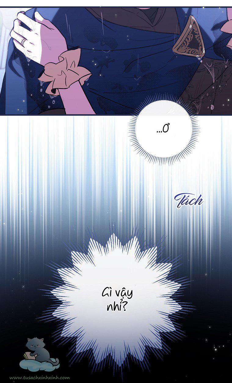 Cách Khiến Phu Quân Đứng Về Phía Tôi Chapter 12 - Trang 2