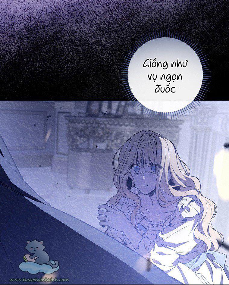 Cách Khiến Phu Quân Đứng Về Phía Tôi Chapter 12 - Trang 2