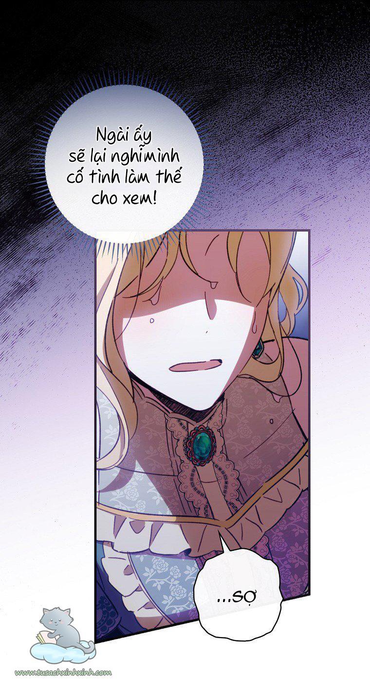 Cách Khiến Phu Quân Đứng Về Phía Tôi Chapter 12 - Trang 2