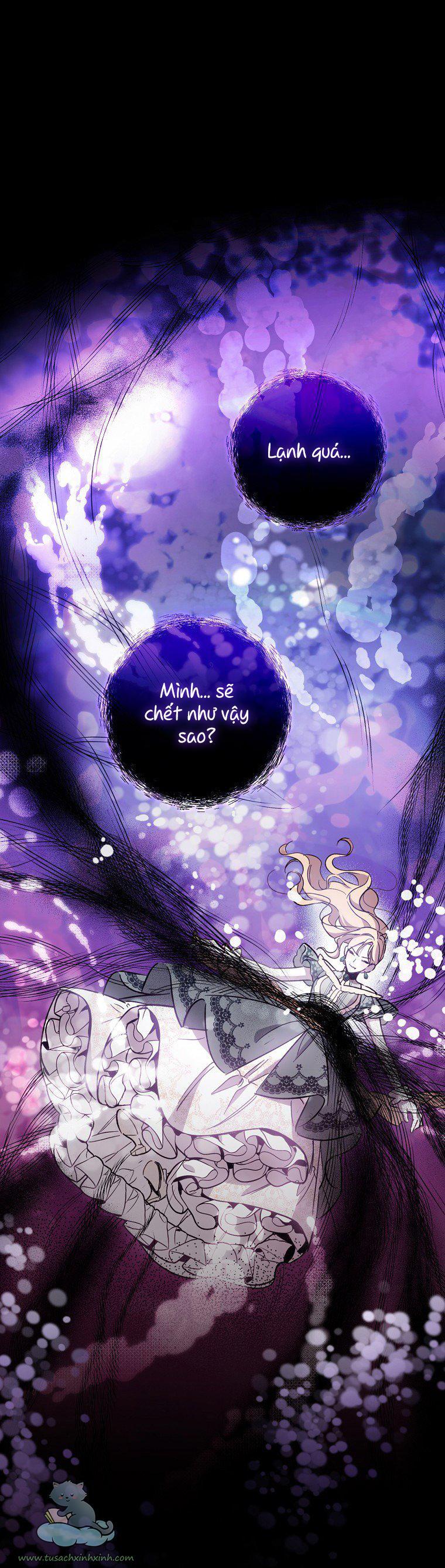 Cách Khiến Phu Quân Đứng Về Phía Tôi Chapter 12 - Trang 2