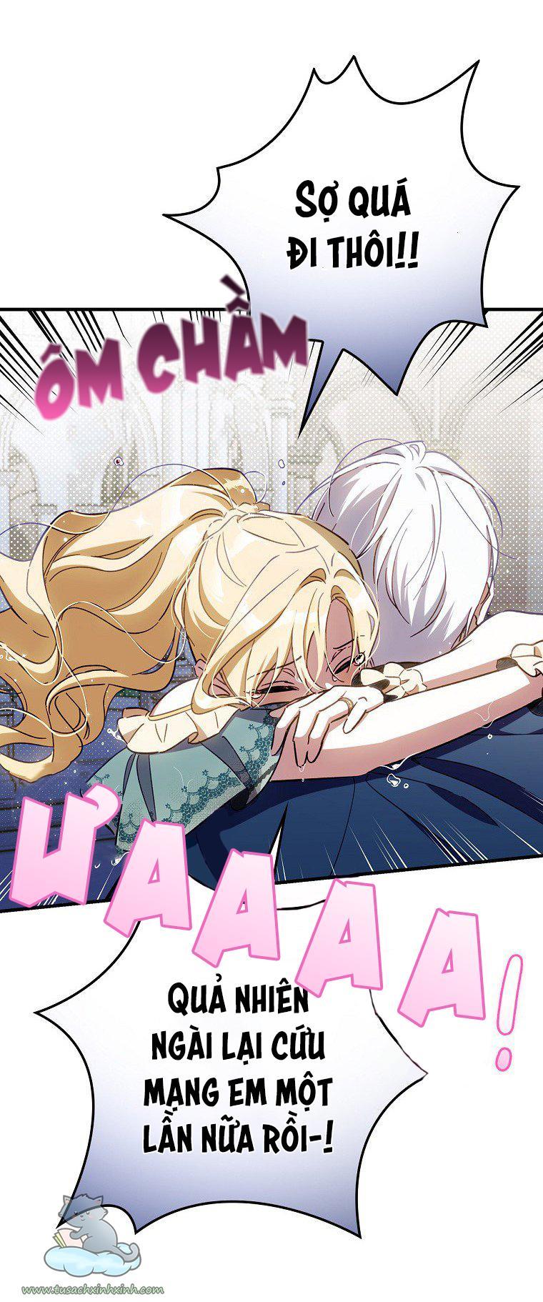 Cách Khiến Phu Quân Đứng Về Phía Tôi Chapter 12 - Trang 2