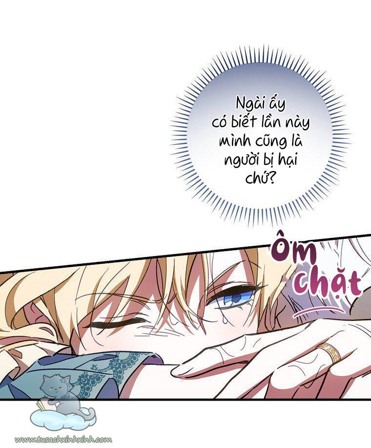 Cách Khiến Phu Quân Đứng Về Phía Tôi Chapter 12 - Trang 2