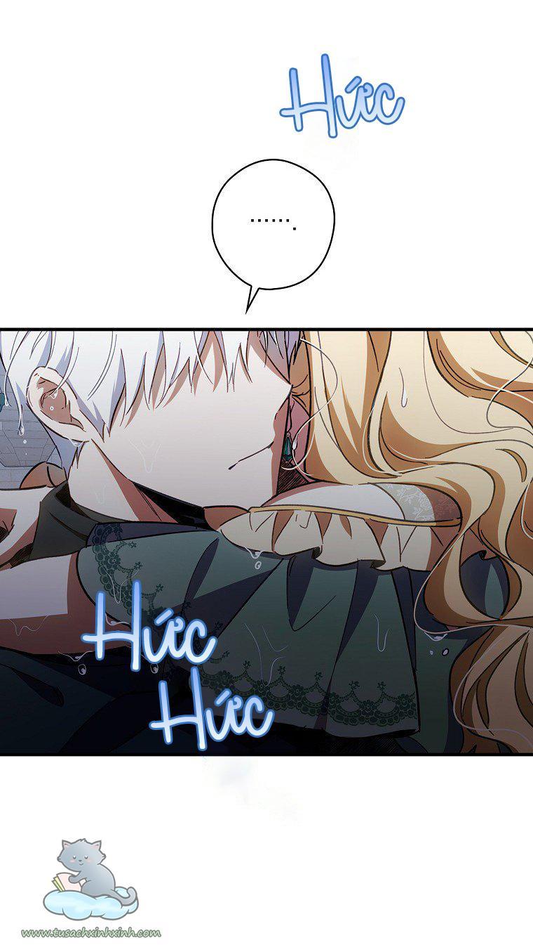 Cách Khiến Phu Quân Đứng Về Phía Tôi Chapter 12 - Trang 2