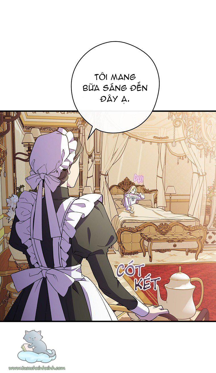 Cách Khiến Phu Quân Đứng Về Phía Tôi Chapter 12 - Trang 2