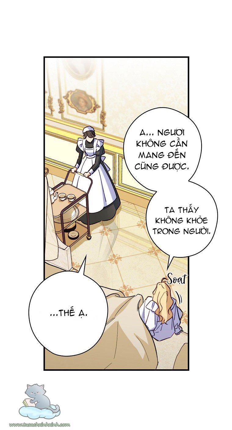 Cách Khiến Phu Quân Đứng Về Phía Tôi Chapter 12 - Trang 2