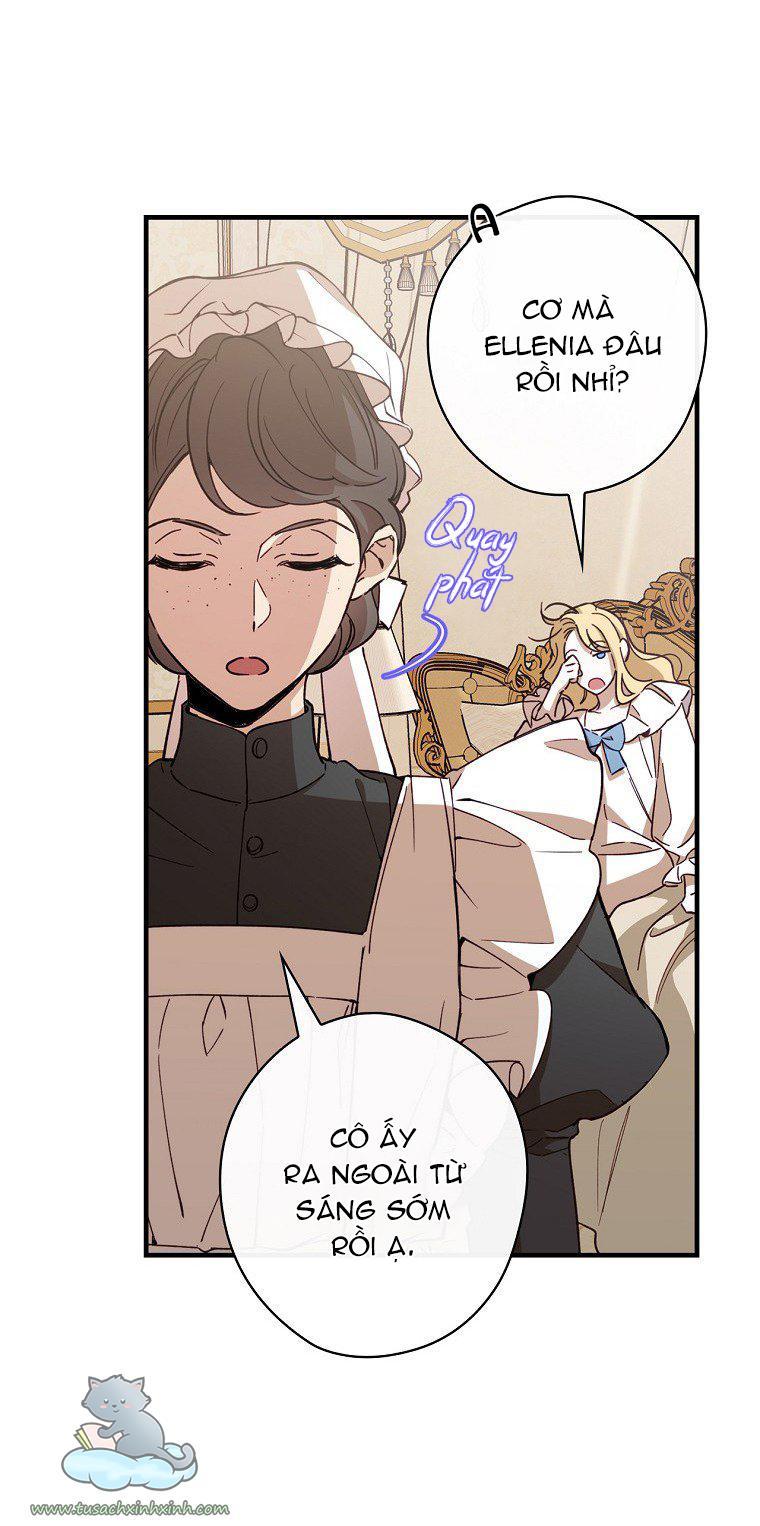 Cách Khiến Phu Quân Đứng Về Phía Tôi Chapter 12 - Trang 2