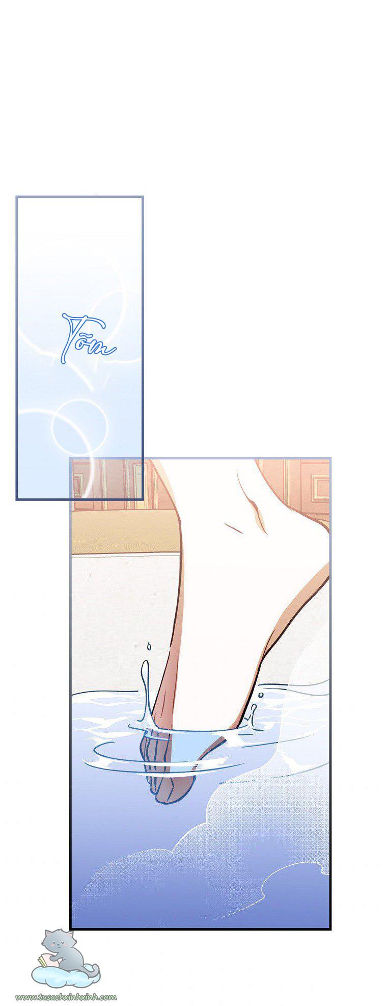 Cách Khiến Phu Quân Đứng Về Phía Tôi Chapter 12 - Trang 2