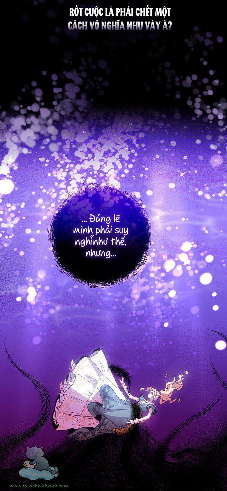 Cách Khiến Phu Quân Đứng Về Phía Tôi Chapter 12 - Trang 2