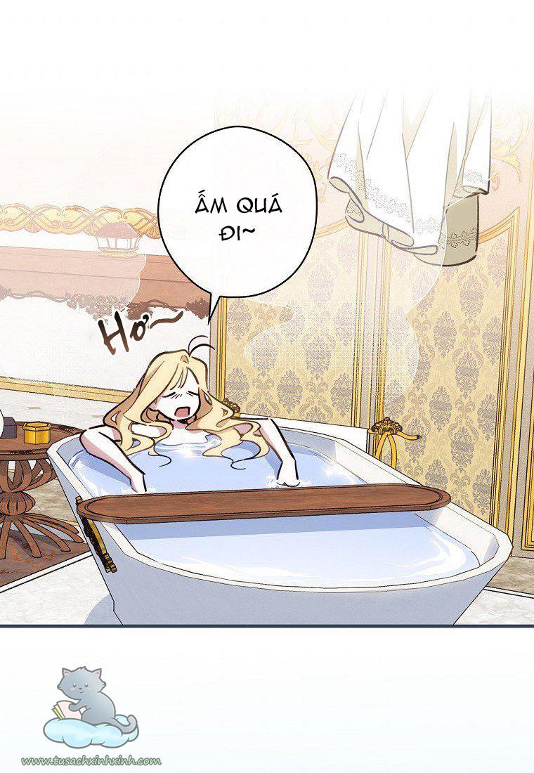 Cách Khiến Phu Quân Đứng Về Phía Tôi Chapter 12 - Trang 2