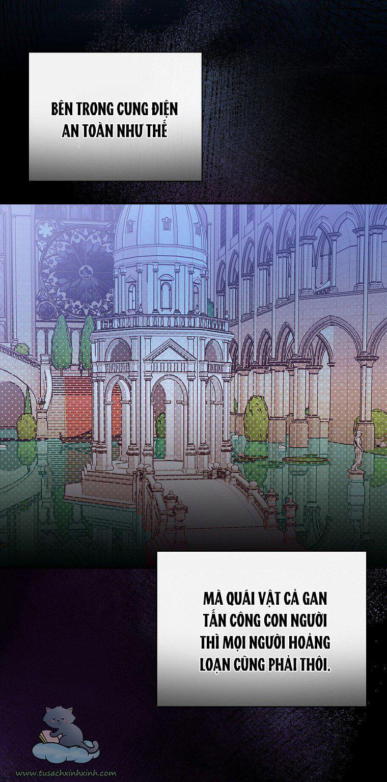 Cách Khiến Phu Quân Đứng Về Phía Tôi Chapter 12 - Trang 2