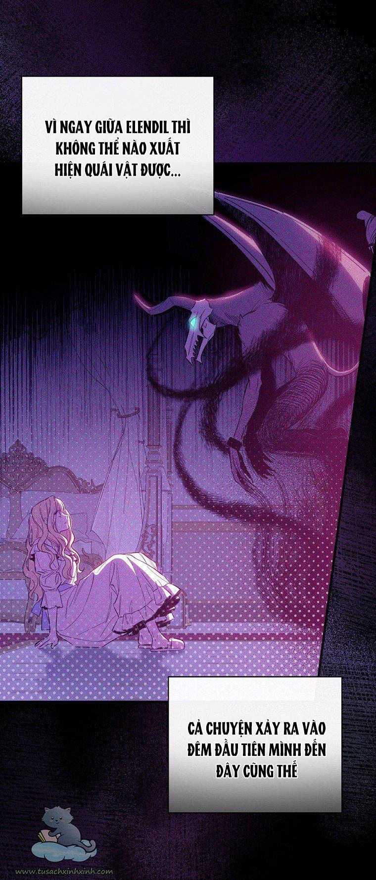 Cách Khiến Phu Quân Đứng Về Phía Tôi Chapter 12 - Trang 2