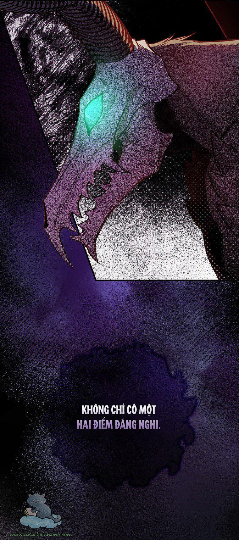 Cách Khiến Phu Quân Đứng Về Phía Tôi Chapter 12 - Trang 2