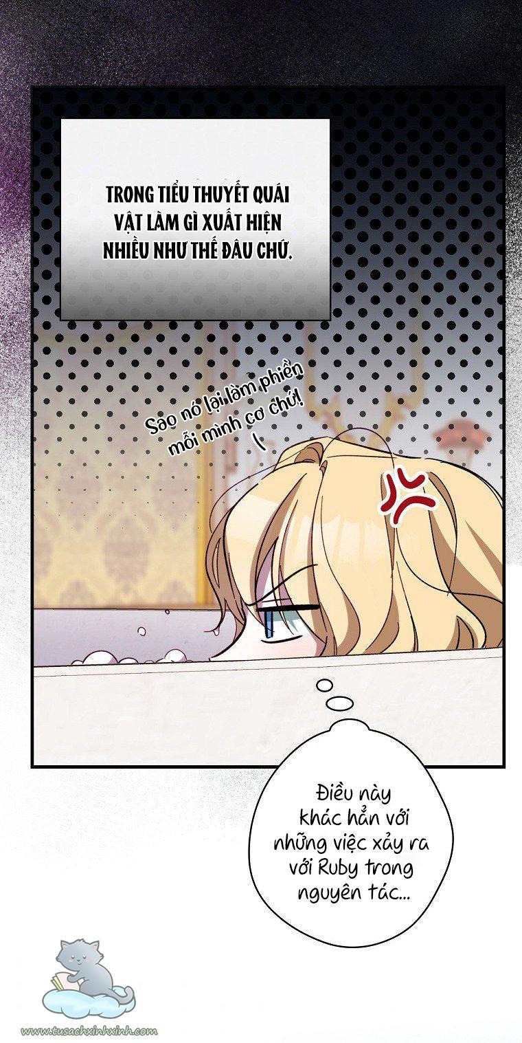 Cách Khiến Phu Quân Đứng Về Phía Tôi Chapter 12 - Trang 2