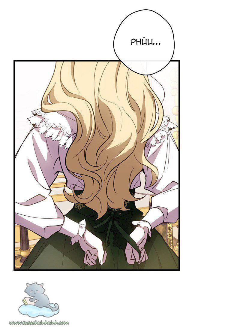 Cách Khiến Phu Quân Đứng Về Phía Tôi Chapter 12 - Trang 2