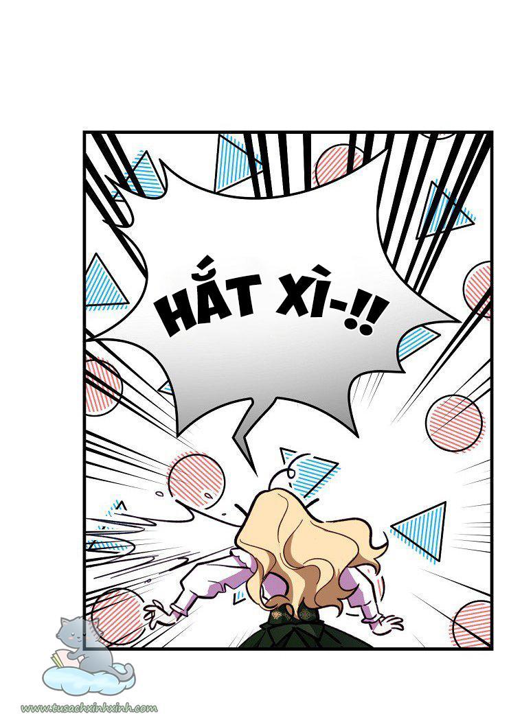 Cách Khiến Phu Quân Đứng Về Phía Tôi Chapter 12 - Trang 2