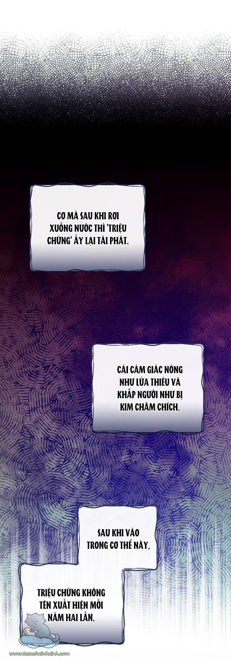 Cách Khiến Phu Quân Đứng Về Phía Tôi Chapter 12 - Trang 2