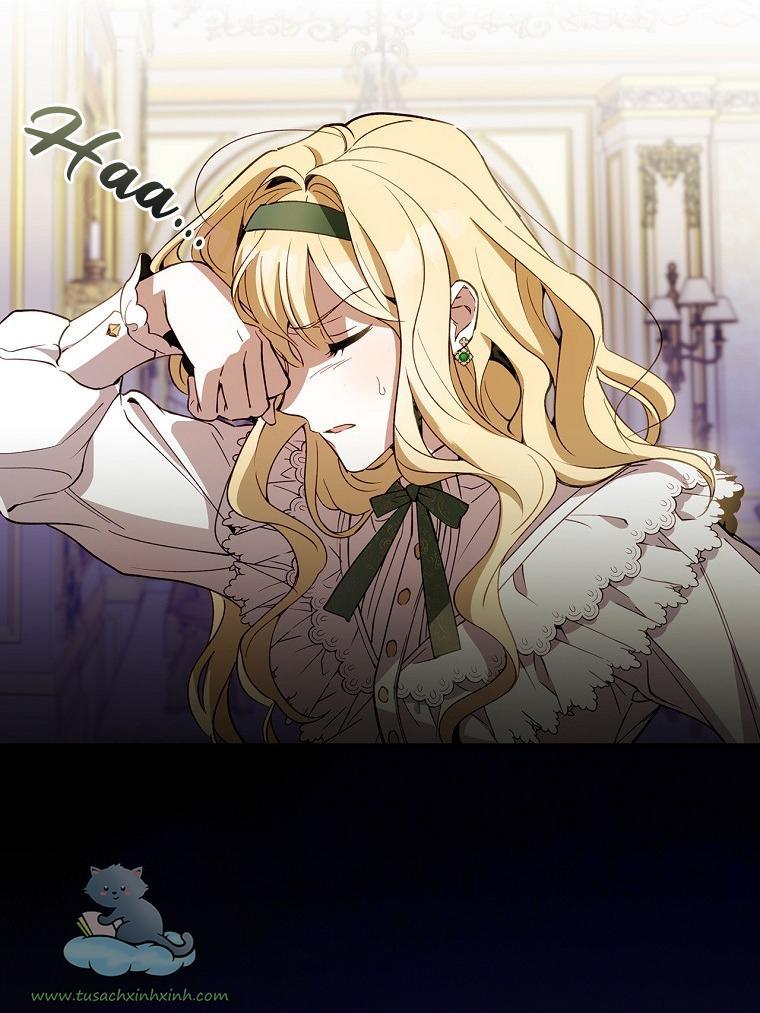 Cách Khiến Phu Quân Đứng Về Phía Tôi Chapter 12 - Trang 2