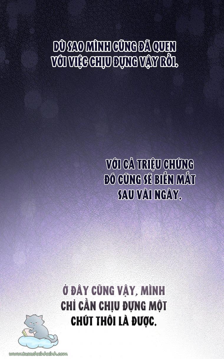 Cách Khiến Phu Quân Đứng Về Phía Tôi Chapter 12 - Trang 2
