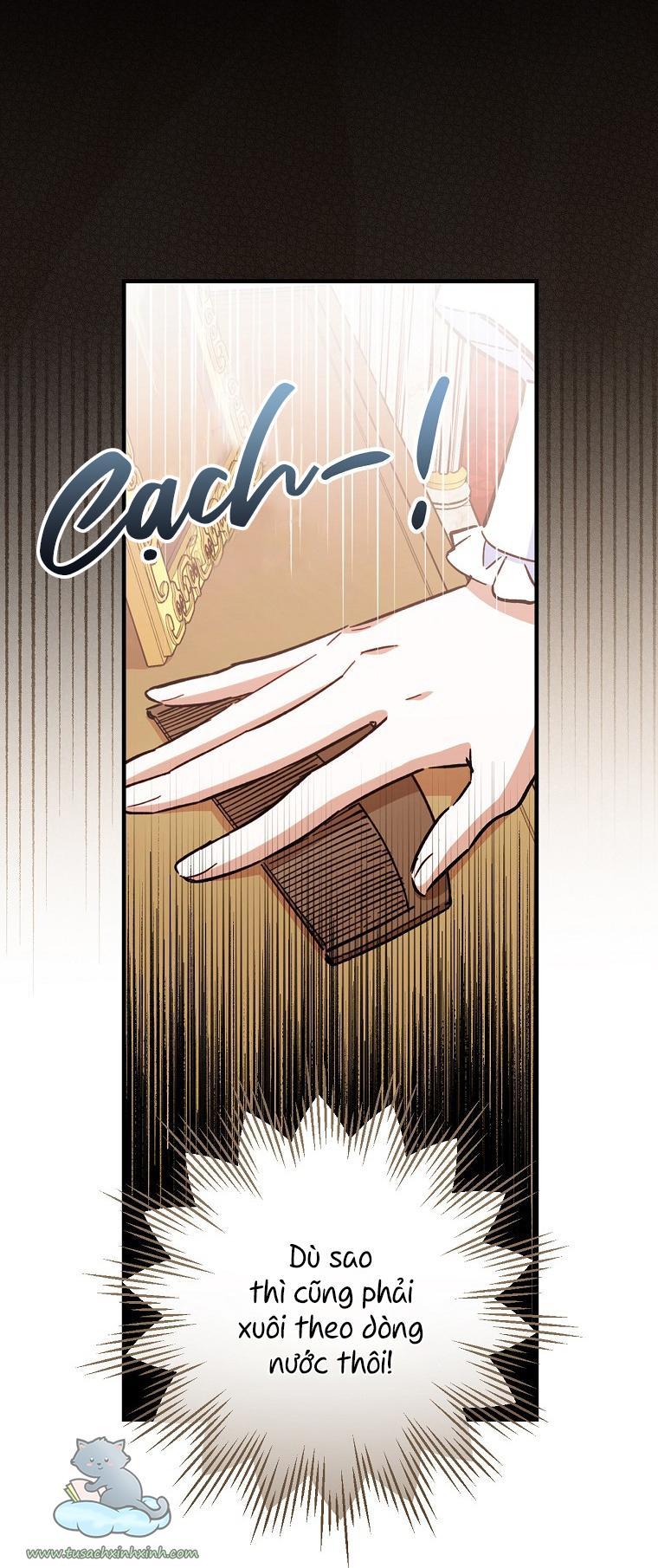 Cách Khiến Phu Quân Đứng Về Phía Tôi Chapter 12 - Trang 2