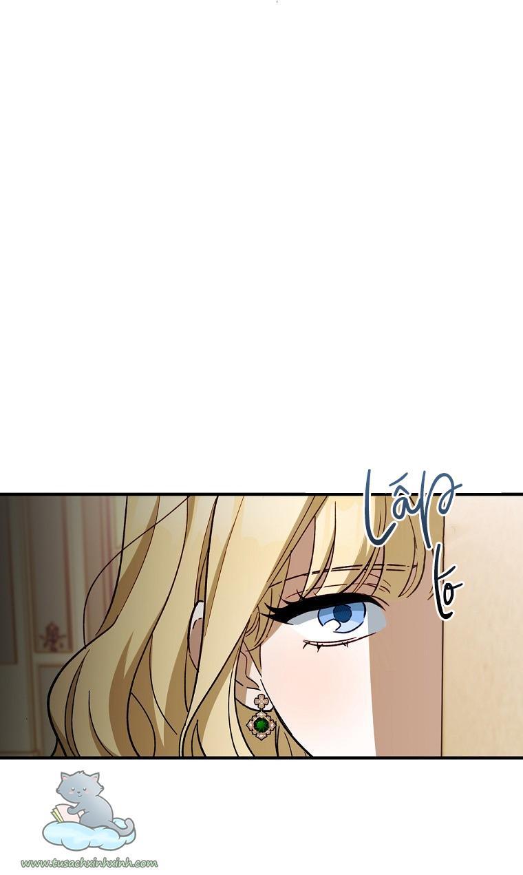 Cách Khiến Phu Quân Đứng Về Phía Tôi Chapter 12 - Trang 2