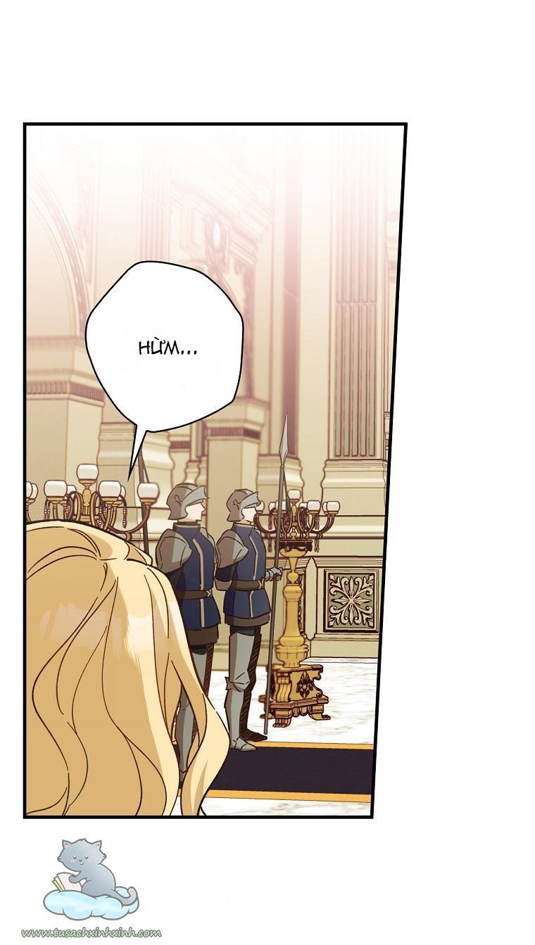 Cách Khiến Phu Quân Đứng Về Phía Tôi Chapter 12 - Trang 2