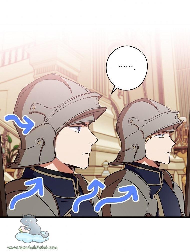 Cách Khiến Phu Quân Đứng Về Phía Tôi Chapter 12 - Trang 2