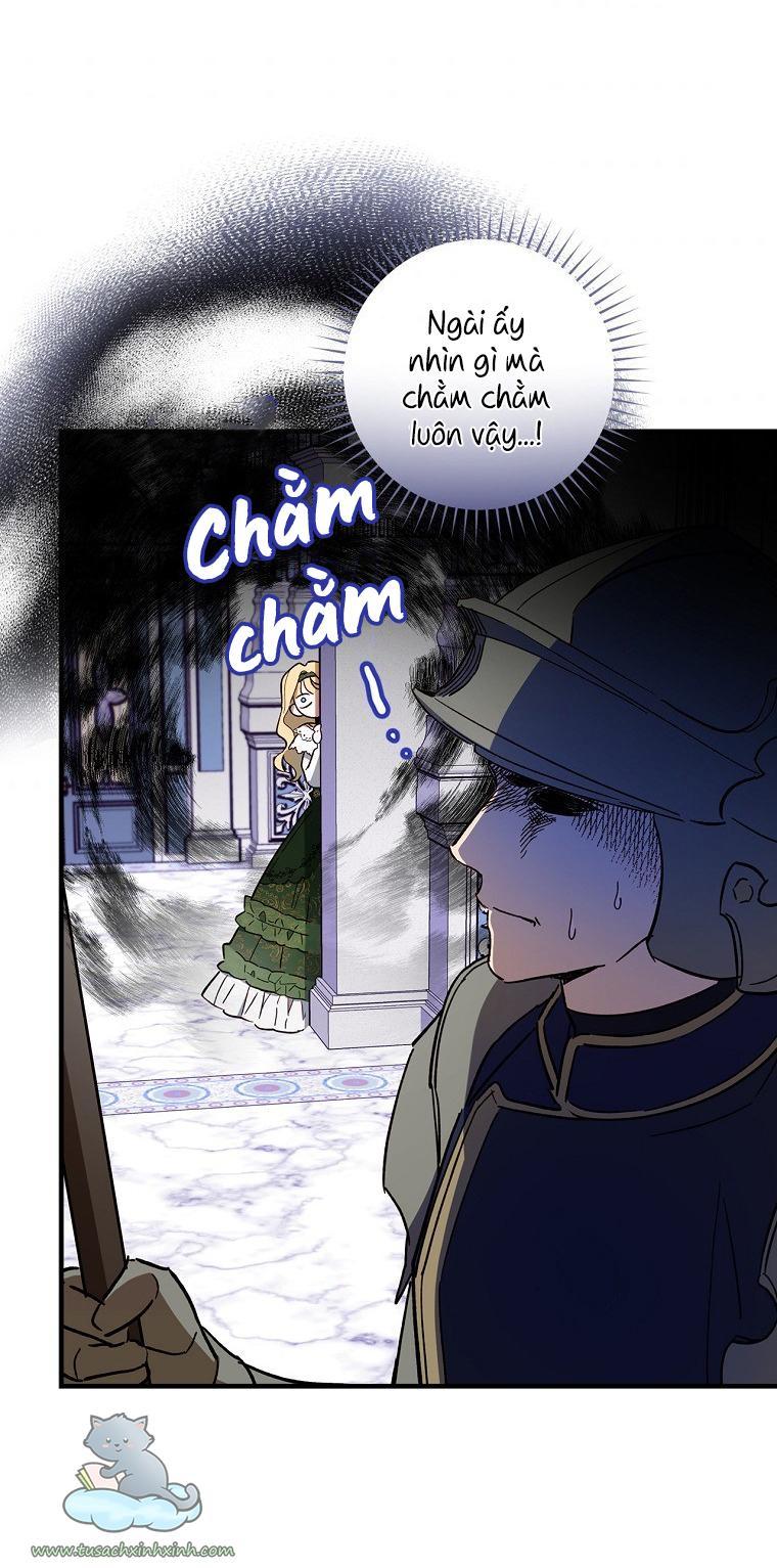 Cách Khiến Phu Quân Đứng Về Phía Tôi Chapter 12 - Trang 2