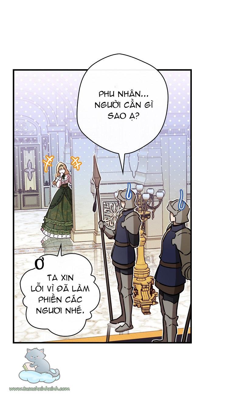 Cách Khiến Phu Quân Đứng Về Phía Tôi Chapter 12 - Trang 2